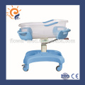 FC-8-1 Wirtschafts-ABS Krankenhaus Baby Cart